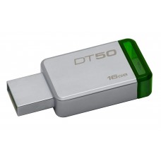 KINGSTON DATATRAVELER 16GB USB 3.0 FLASH DRIVE 